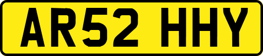 AR52HHY