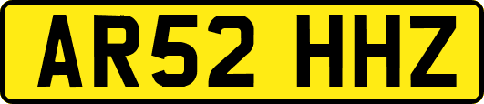 AR52HHZ
