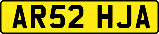 AR52HJA