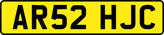AR52HJC