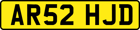 AR52HJD