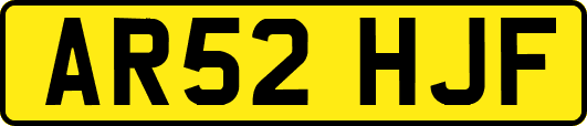 AR52HJF