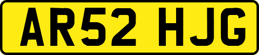 AR52HJG