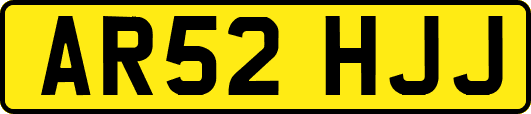 AR52HJJ