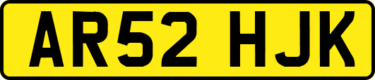 AR52HJK