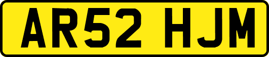 AR52HJM