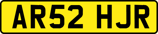 AR52HJR