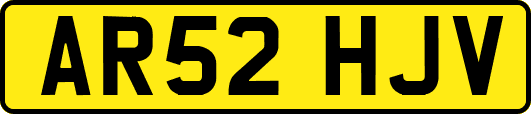 AR52HJV