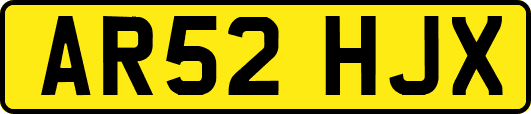 AR52HJX