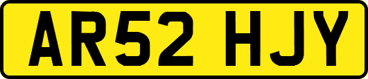 AR52HJY