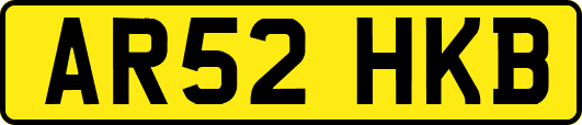 AR52HKB
