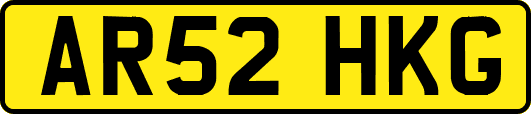 AR52HKG
