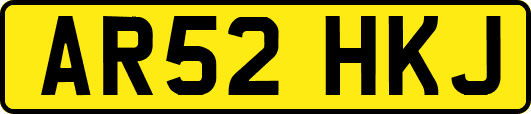 AR52HKJ