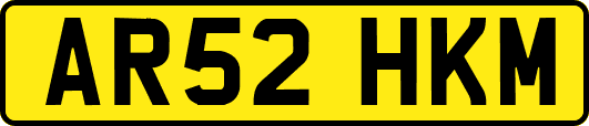 AR52HKM