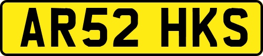 AR52HKS