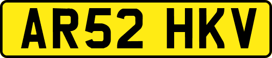 AR52HKV
