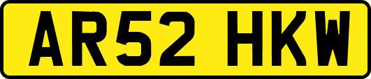 AR52HKW
