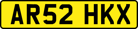 AR52HKX
