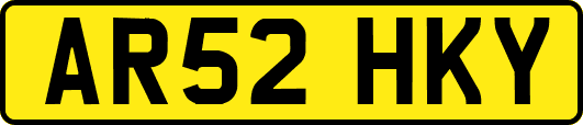 AR52HKY
