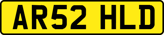 AR52HLD
