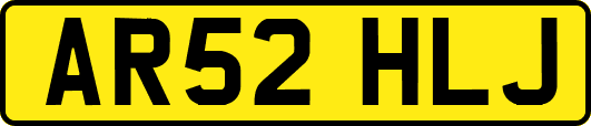 AR52HLJ