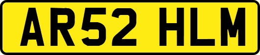 AR52HLM