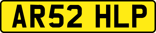 AR52HLP