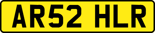 AR52HLR