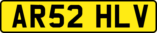 AR52HLV
