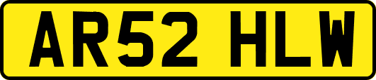 AR52HLW