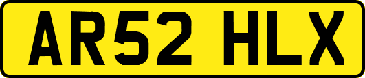AR52HLX