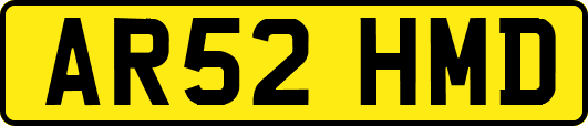 AR52HMD