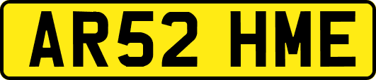 AR52HME