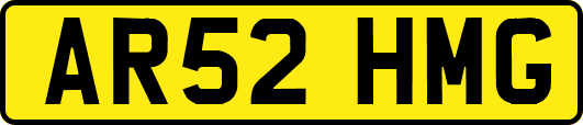 AR52HMG