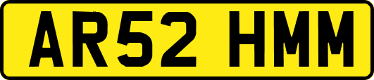 AR52HMM