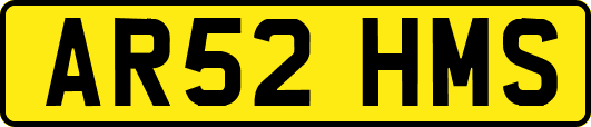 AR52HMS