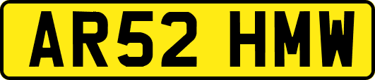 AR52HMW