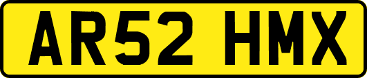 AR52HMX