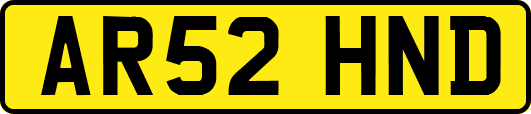 AR52HND
