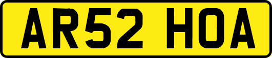 AR52HOA