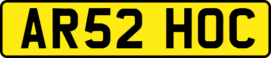 AR52HOC