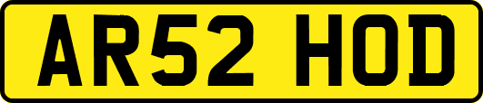 AR52HOD