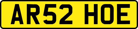 AR52HOE