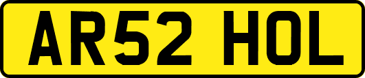 AR52HOL
