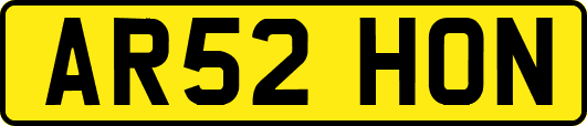 AR52HON