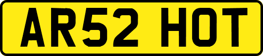 AR52HOT