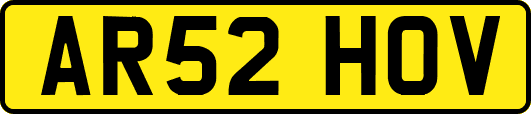 AR52HOV