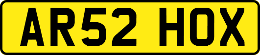 AR52HOX