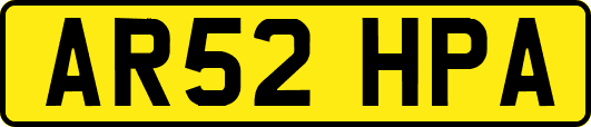 AR52HPA