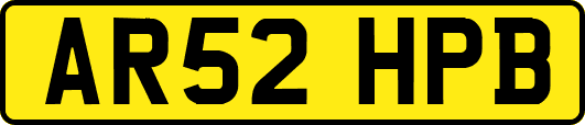 AR52HPB